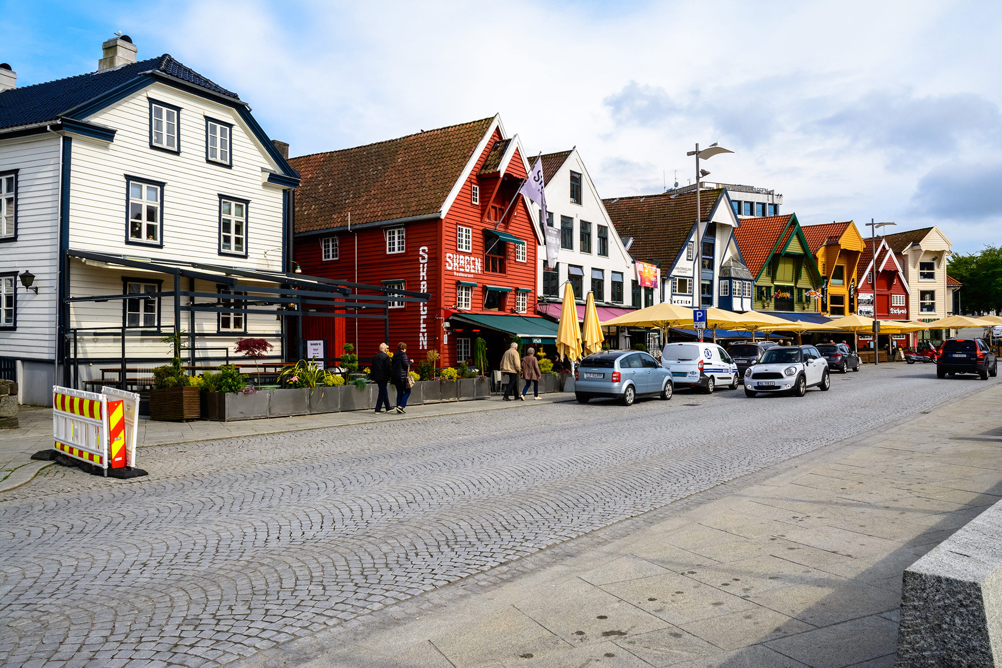 Stavanger